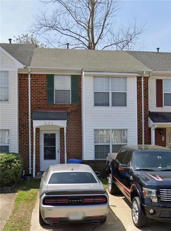 824 Nottaway DR, CHESAPEAKE VA 23320 - Photo 2