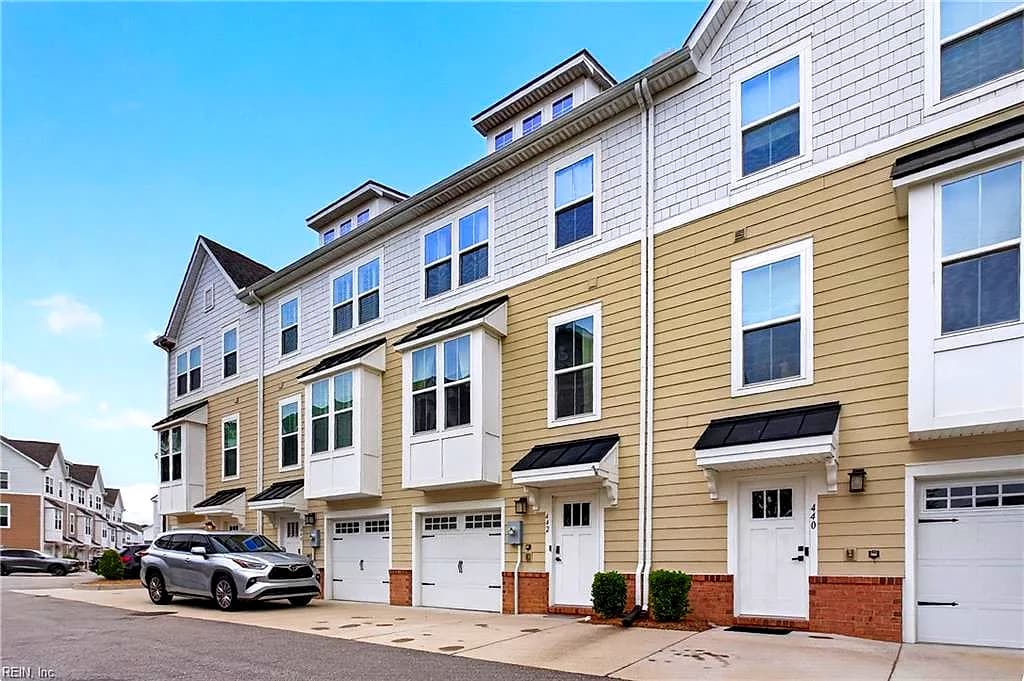 442 Westport ST, NORFOLK VA 23505 - Main photo