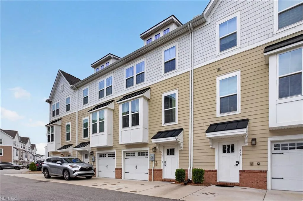 442 Westport ST, NORFOLK VA 23505