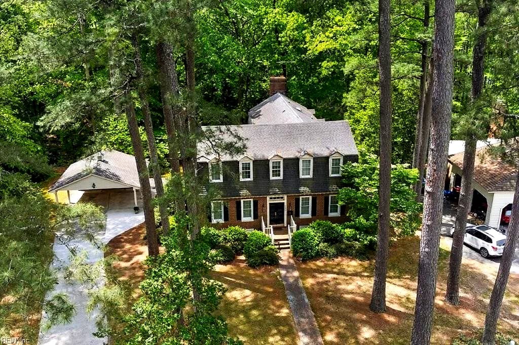 1103 Pine Valley DR, SUFFOLK VA 23434 - Photo 3
