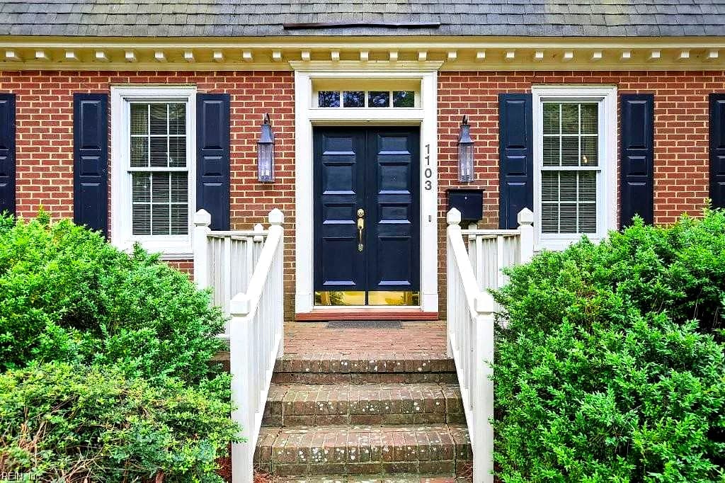 1103 Pine Valley DR, SUFFOLK VA 23434 - Photo 4