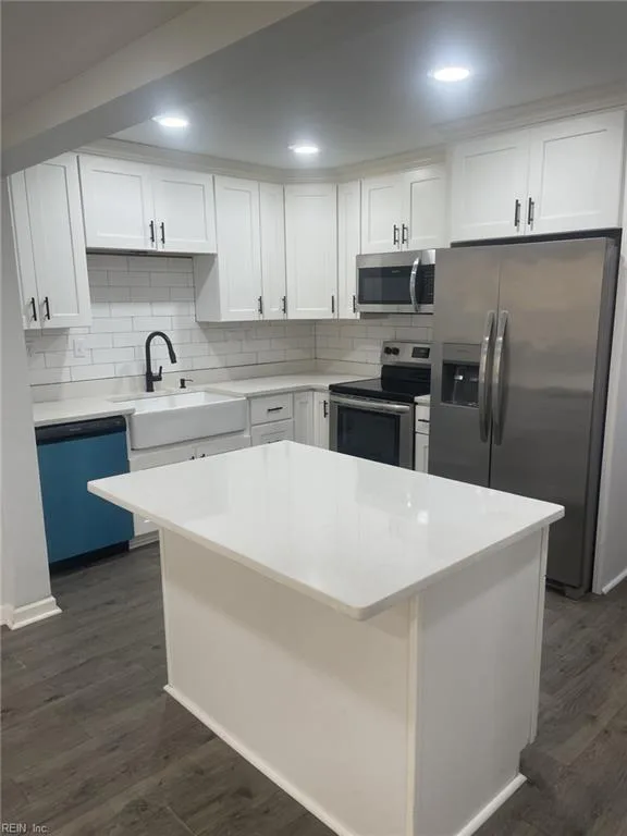 1824 Tulane RD, NORFOLK VA 23518 - Photo 3