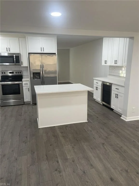 1824 Tulane RD, NORFOLK VA 23518 - Photo 5
