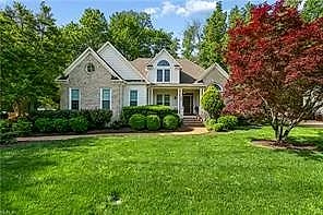 500 Meherrin RN, YORKTOWN VA 23693