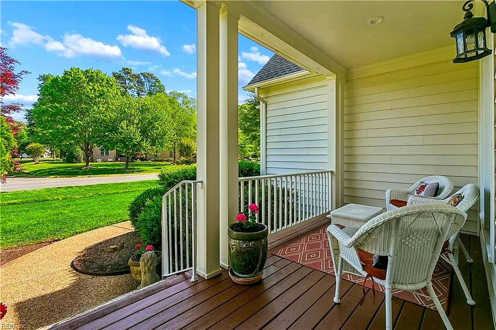 500 Meherrin RN, YORKTOWN VA 23693 - Photo 4