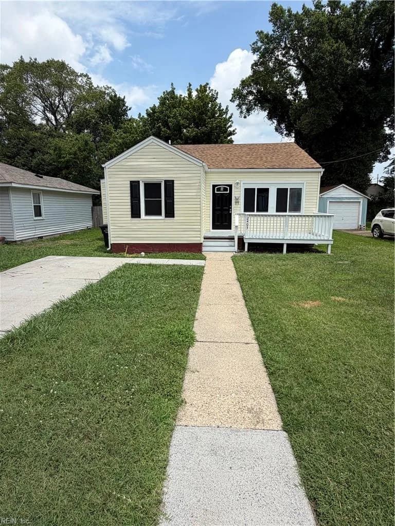 2403 Acorn ST, PORTSMOUTH VA 23704 - Photo 3