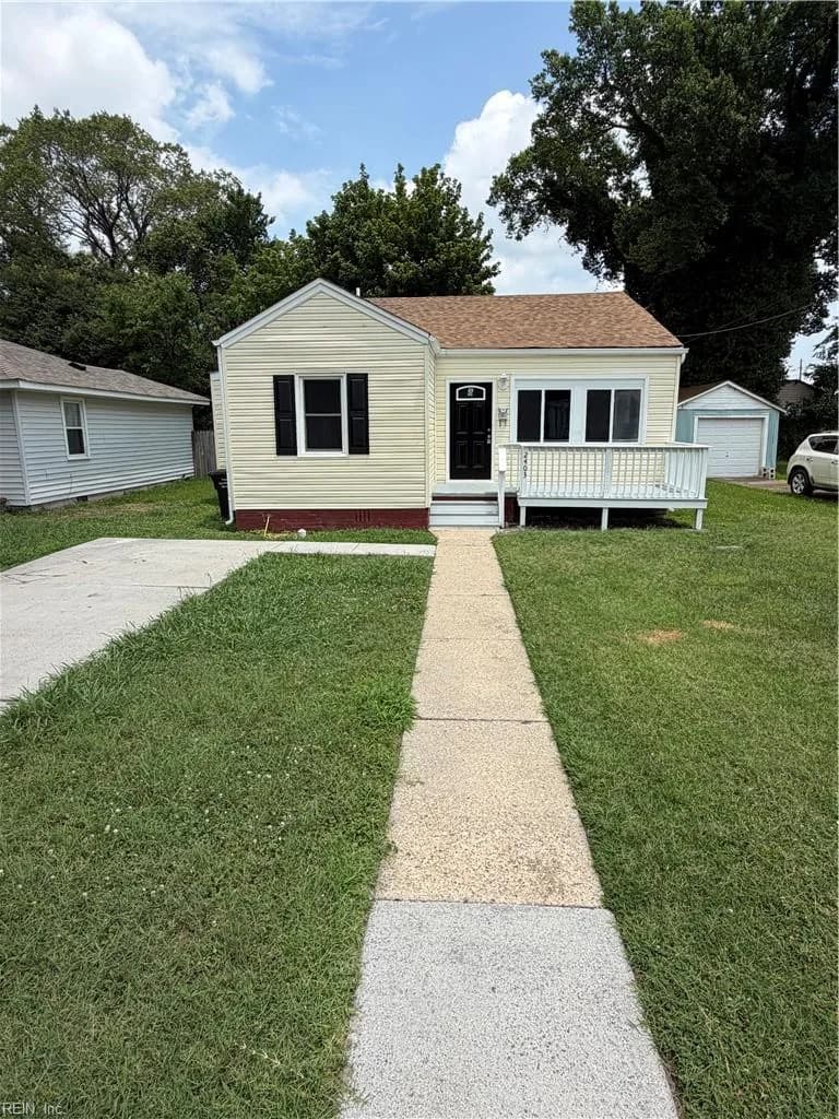 2403 Acorn ST, PORTSMOUTH VA 23704 - Photo 4