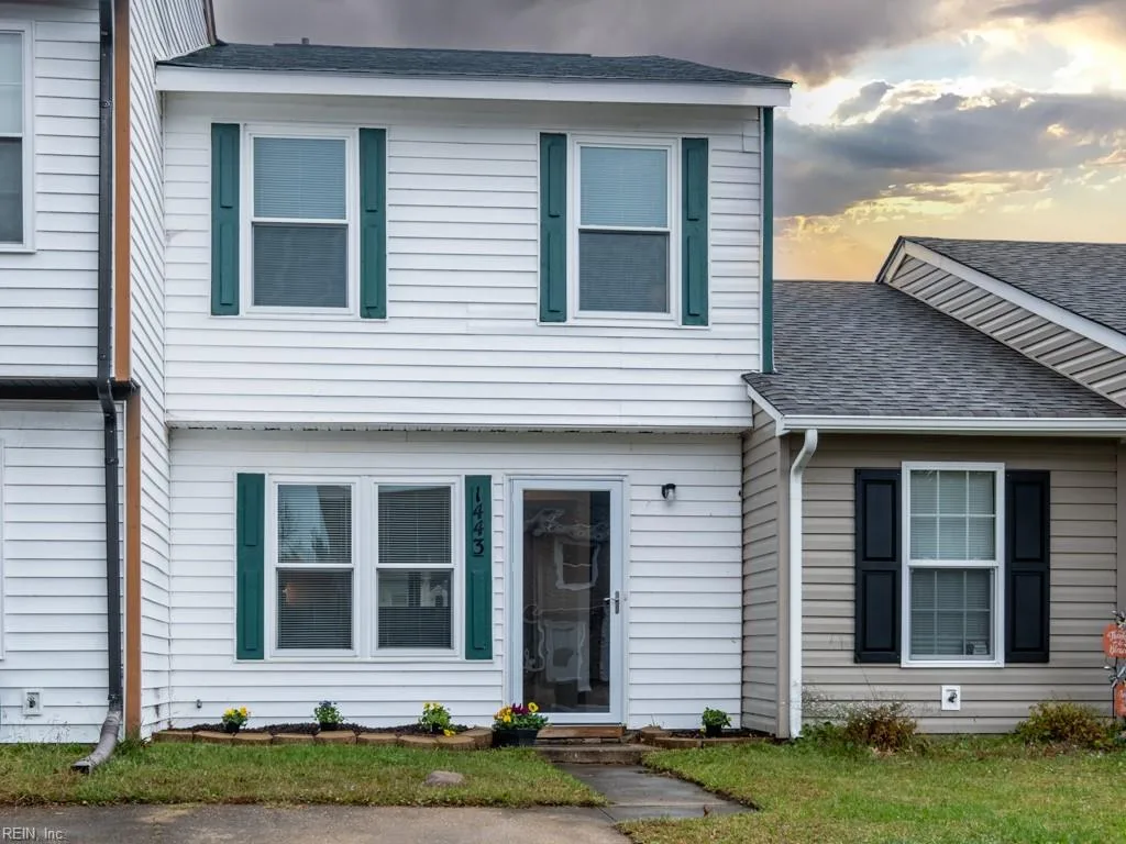 1443 Sangaree CIR, VIRGINIABEACH VA 23464 - Photo 3