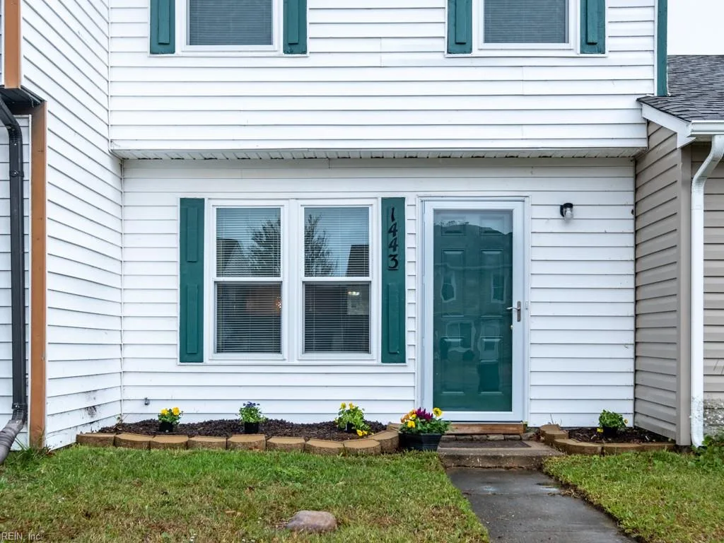 1443 Sangaree CIR, VIRGINIABEACH VA 23464 - Photo 4