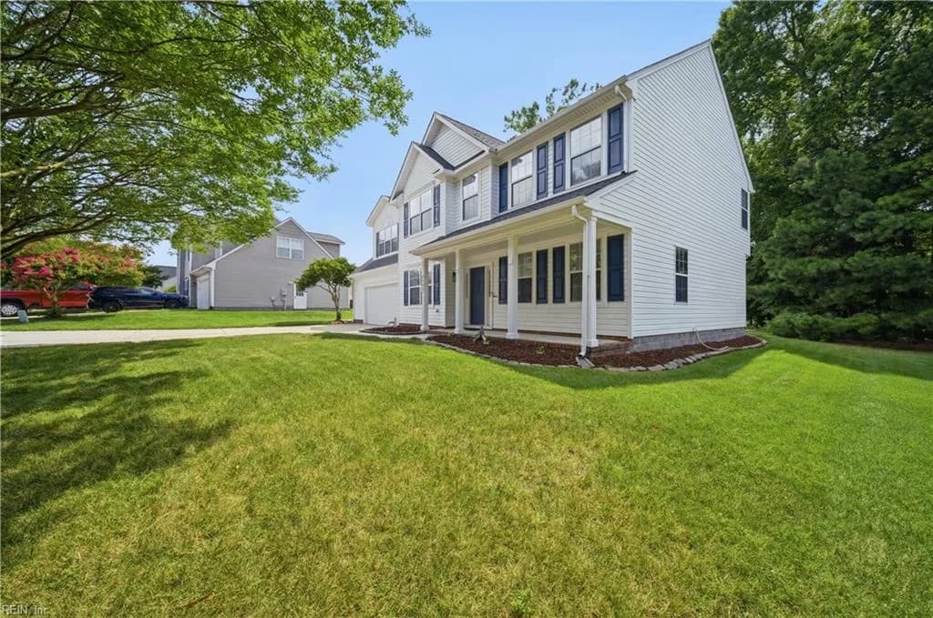 6305 Kilbourne WAY, SUFFOLK VA 23435 - Photo 4