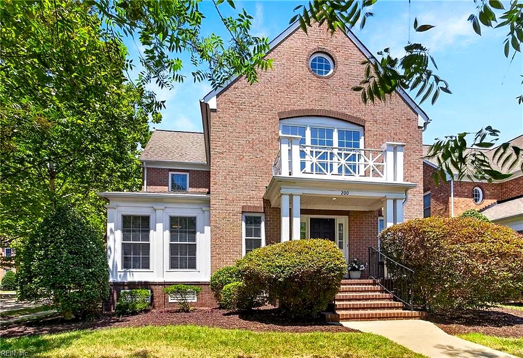 200 Eugene O'Neil ST, NEWPORTNEWS VA 23606