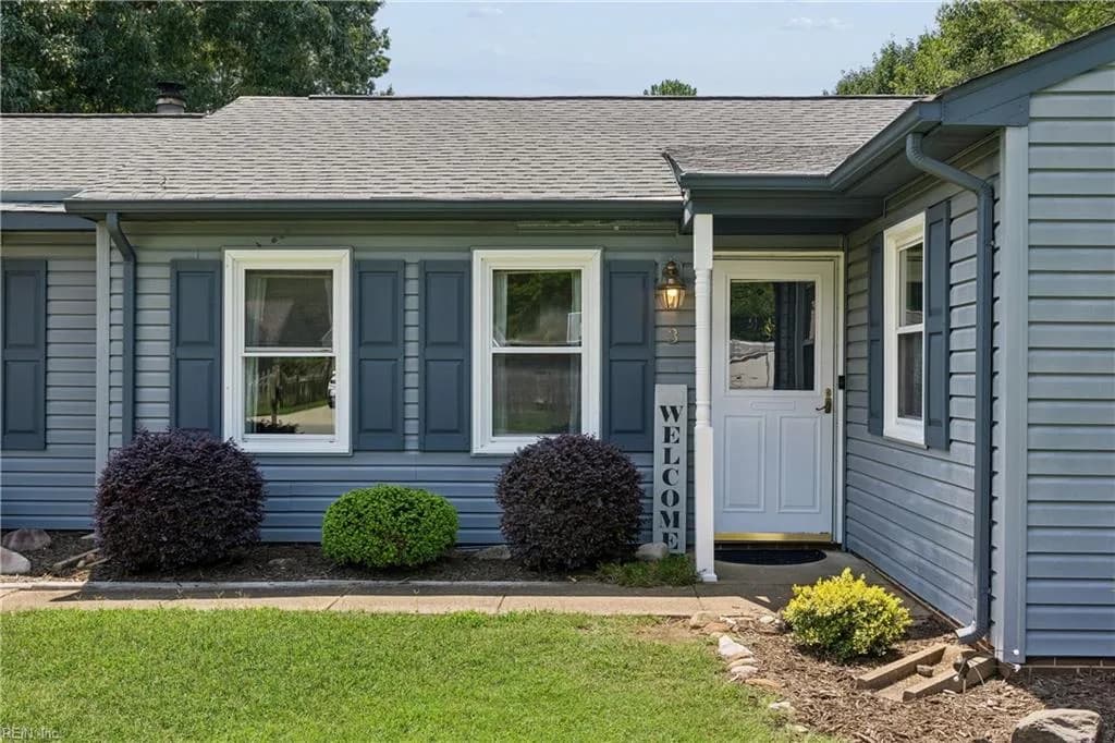 3 Deans CIR, NEWPORTNEWS VA 23606 - Photo 4