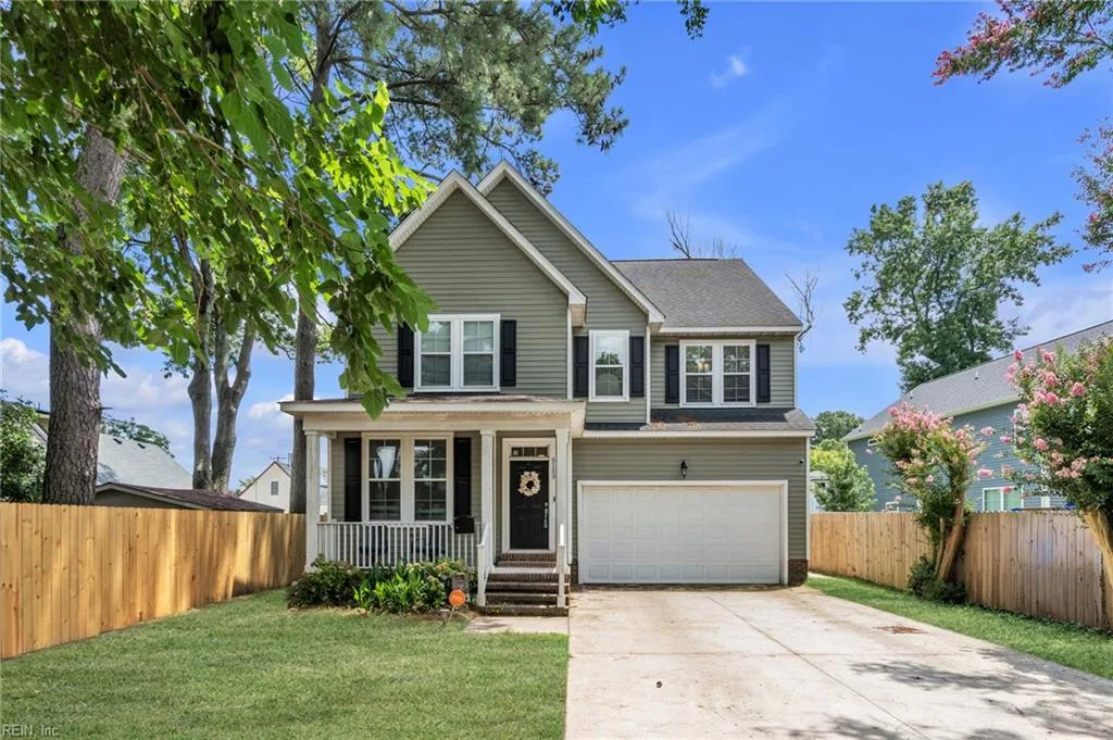 5153 S Cape Henry AVE, NORFOLK VA 23502
