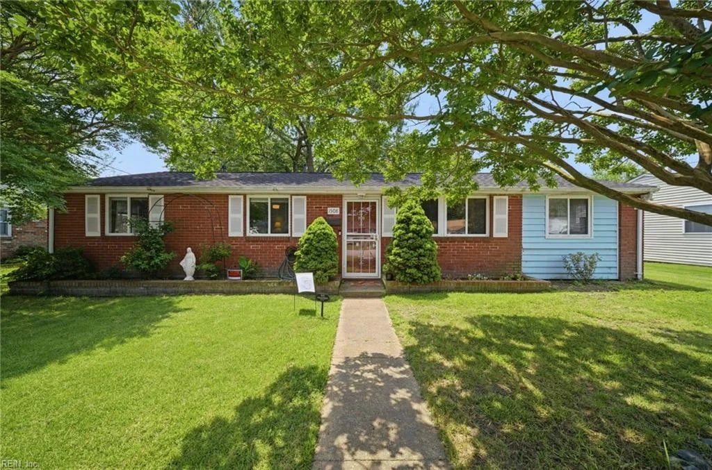 1508 Hastings Dr NONE, HAMPTON VA 23663