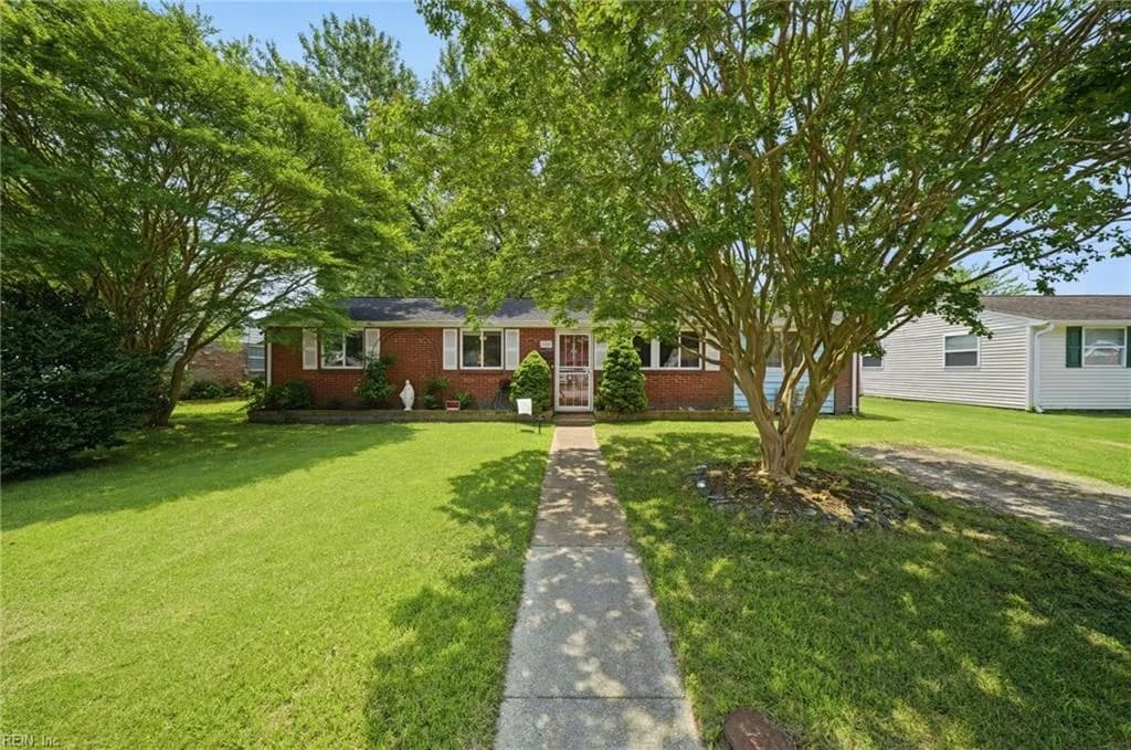 1508 Hastings Dr NONE, HAMPTON VA 23663 - Photo 3