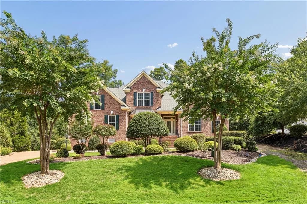 3116 Windy Branch DR, TOANO VA 23168 - Photo 4
