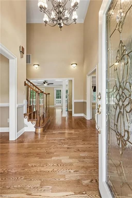 3116 Windy Branch DR, TOANO VA 23168 - Photo 5