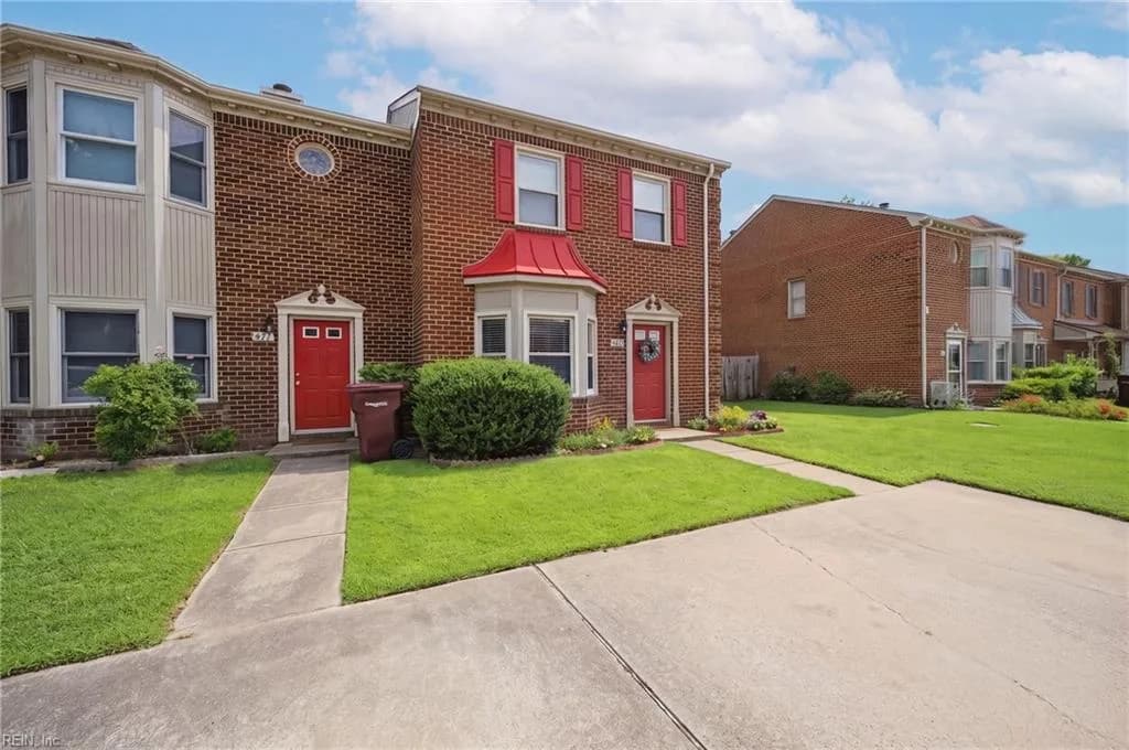 719 Creekside CRES, CHESAPEAKE VA 23320 - Photo 3