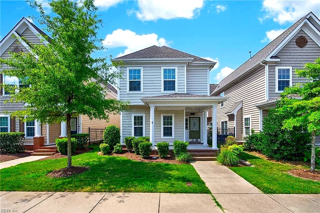 7114 Arrington ST, Suffolk — 4 bed Residential, 1,842 sqft