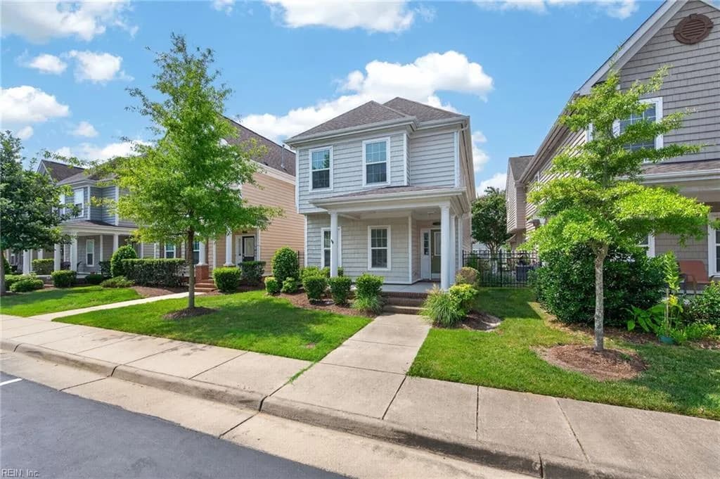 7114 Arrington ST, SUFFOLK VA 23435 - Photo 4