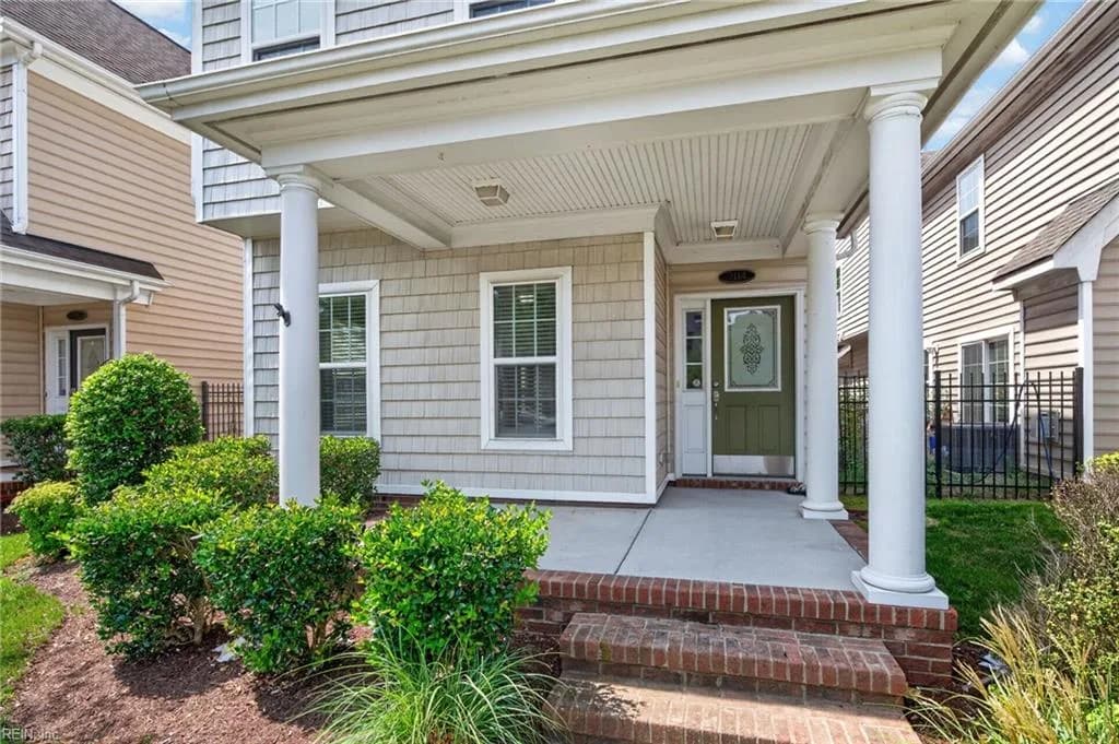 7114 Arrington ST, SUFFOLK VA 23435 - Photo 5
