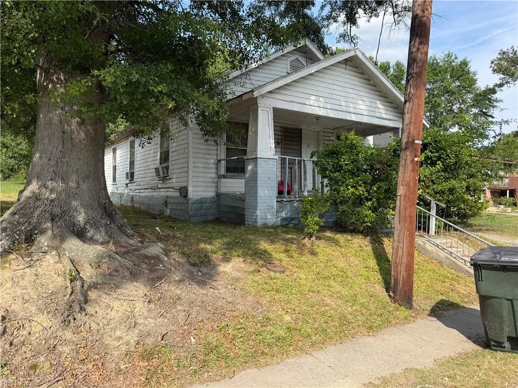 1022 White Marsh RD, SUFFOLK VA 23434 - Photo 3