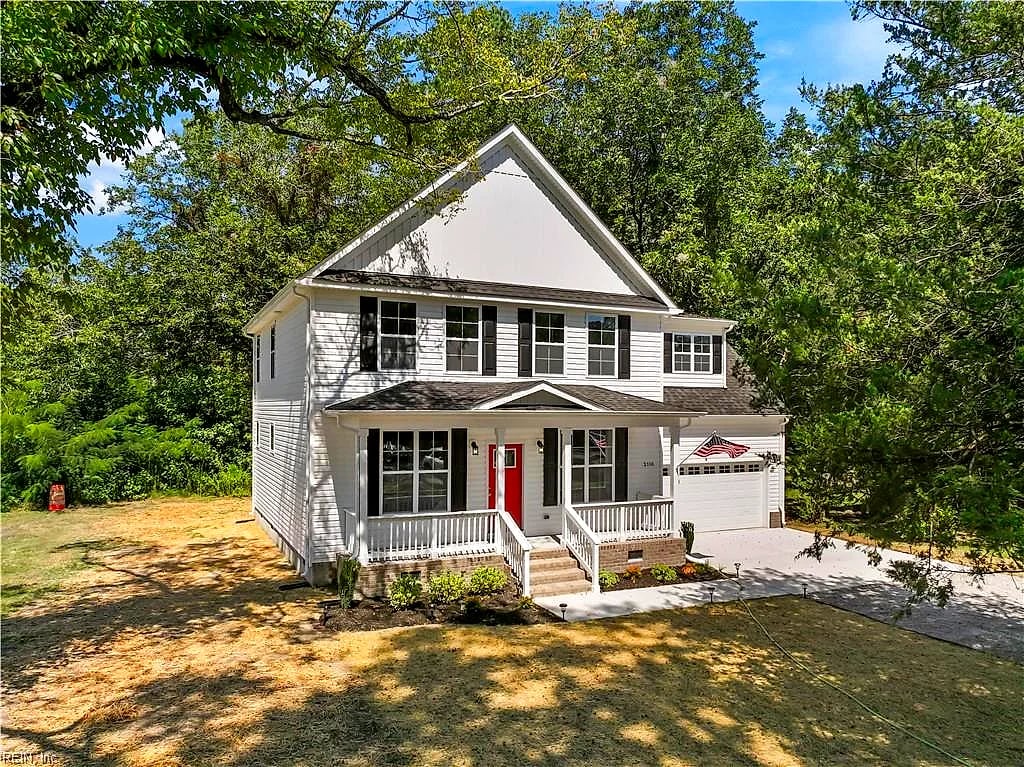 2116 Cedar RD, CHESAPEAKE VA 23323