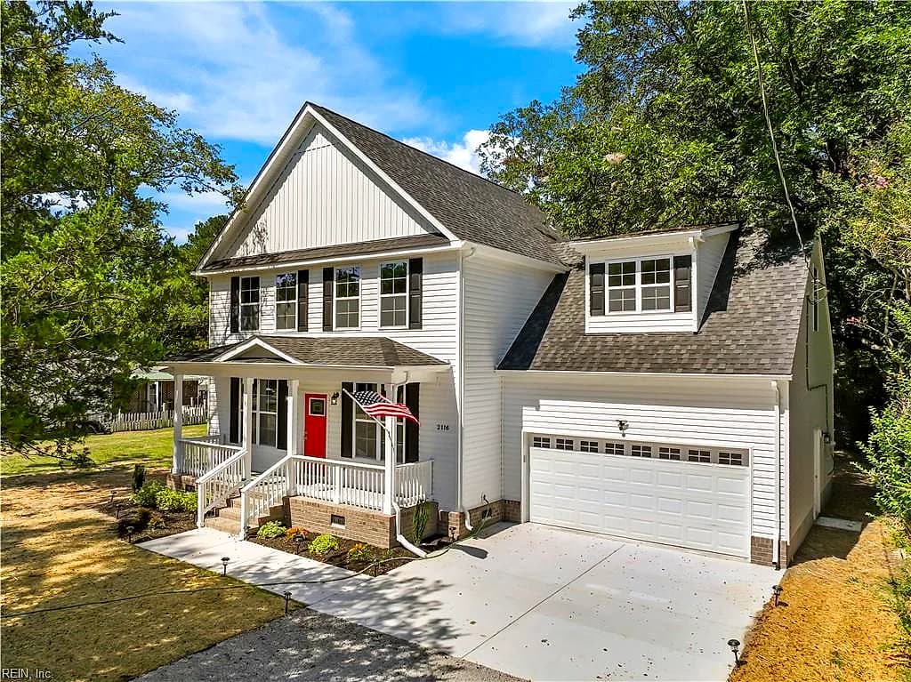 2116 Cedar RD, CHESAPEAKE VA 23323 - Photo 3