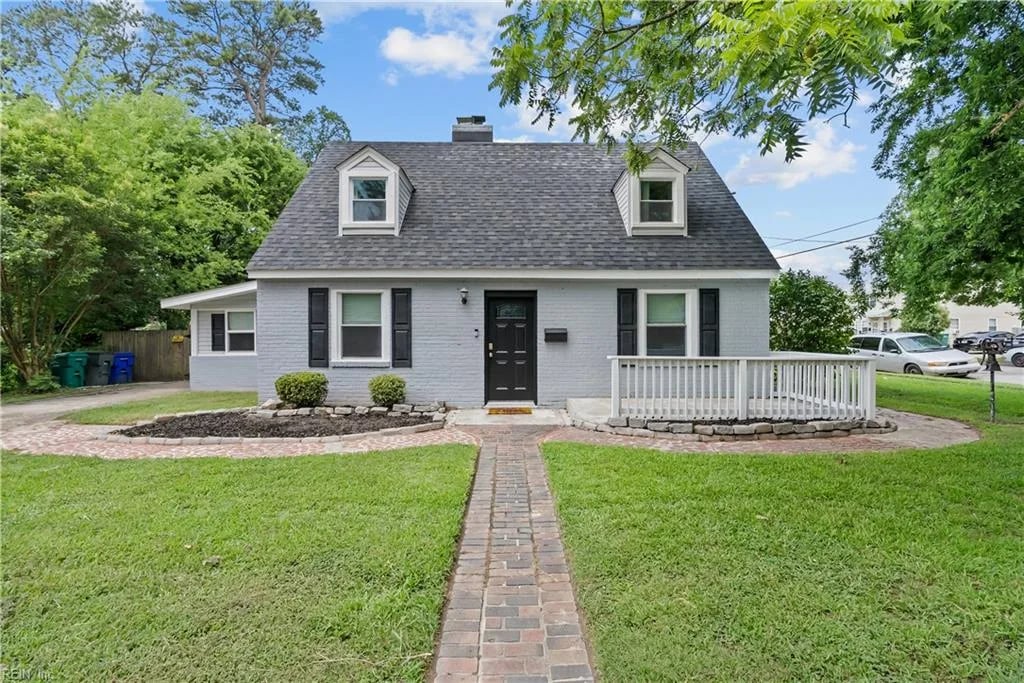 941 Dogwood TER, NORFOLK VA 23502