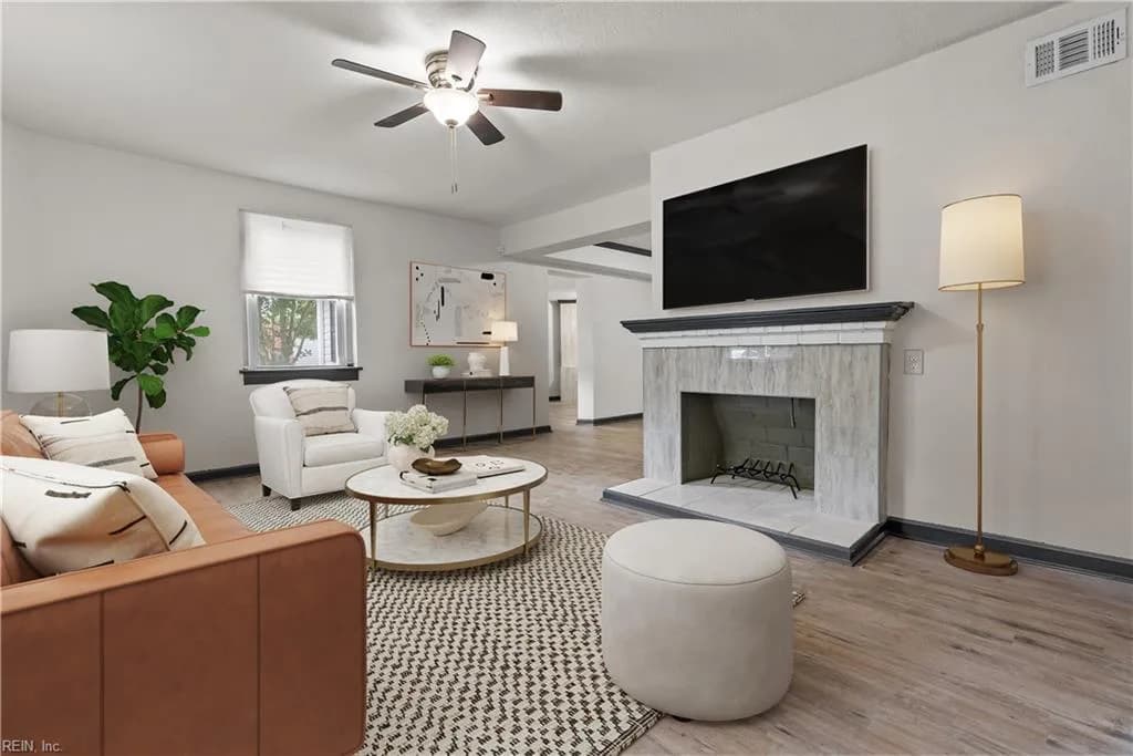 941 Dogwood TER, NORFOLK VA 23502 - Photo 5