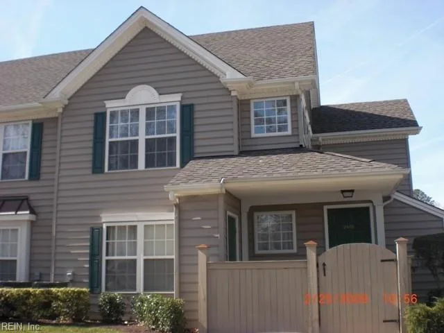 2409 Old Greenbrier RD, CHESAPEAKE VA 23325 - Photo 2