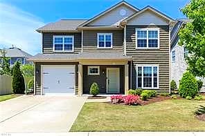 1910 Bexley LN, CHESAPEAKE VA 23322 - Main photo