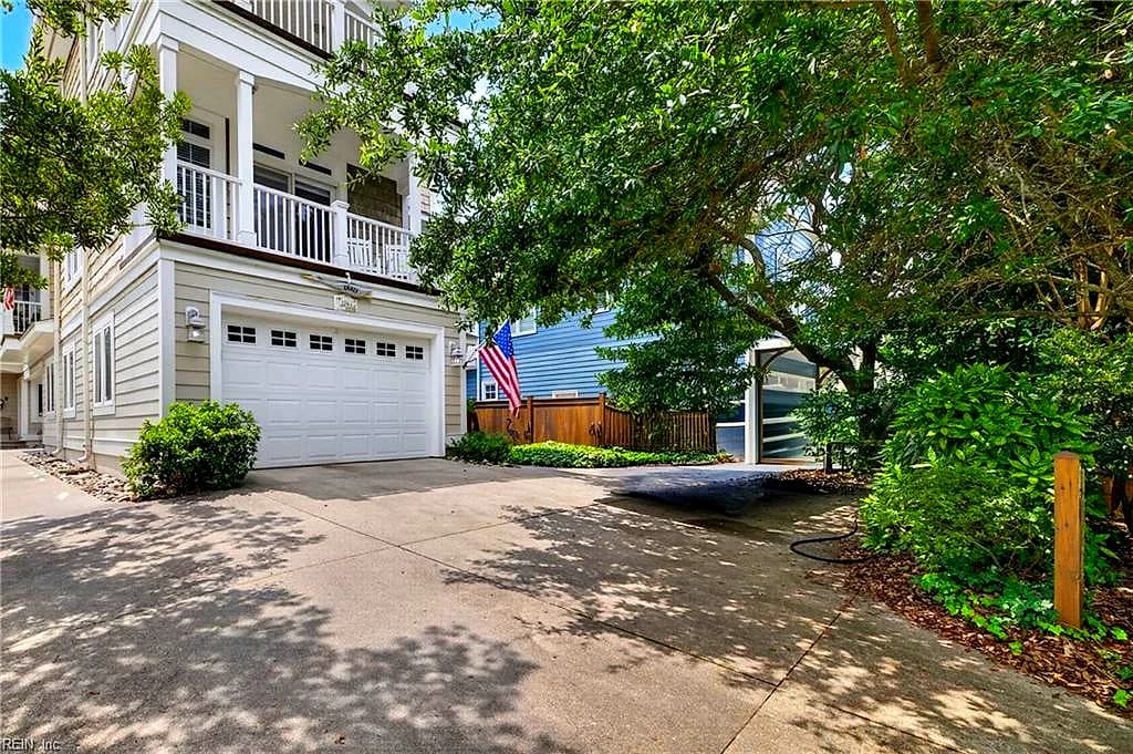 208 77th ST #A, VIRGINIA BEACH VA 23451 - Photo 3