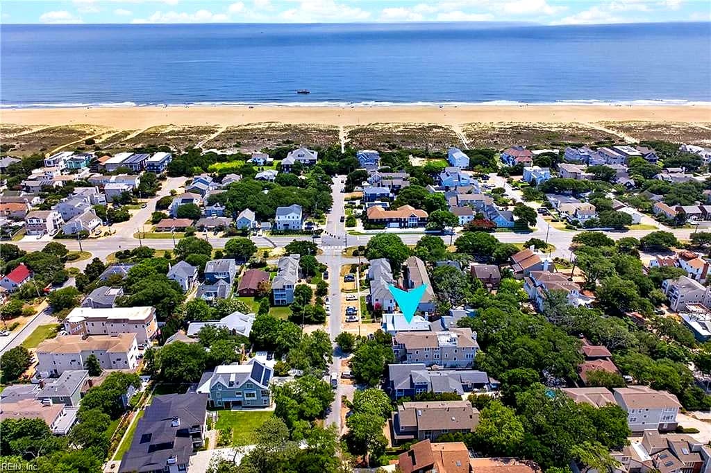 208 77th ST #A, VIRGINIA BEACH VA 23451 - Photo 5