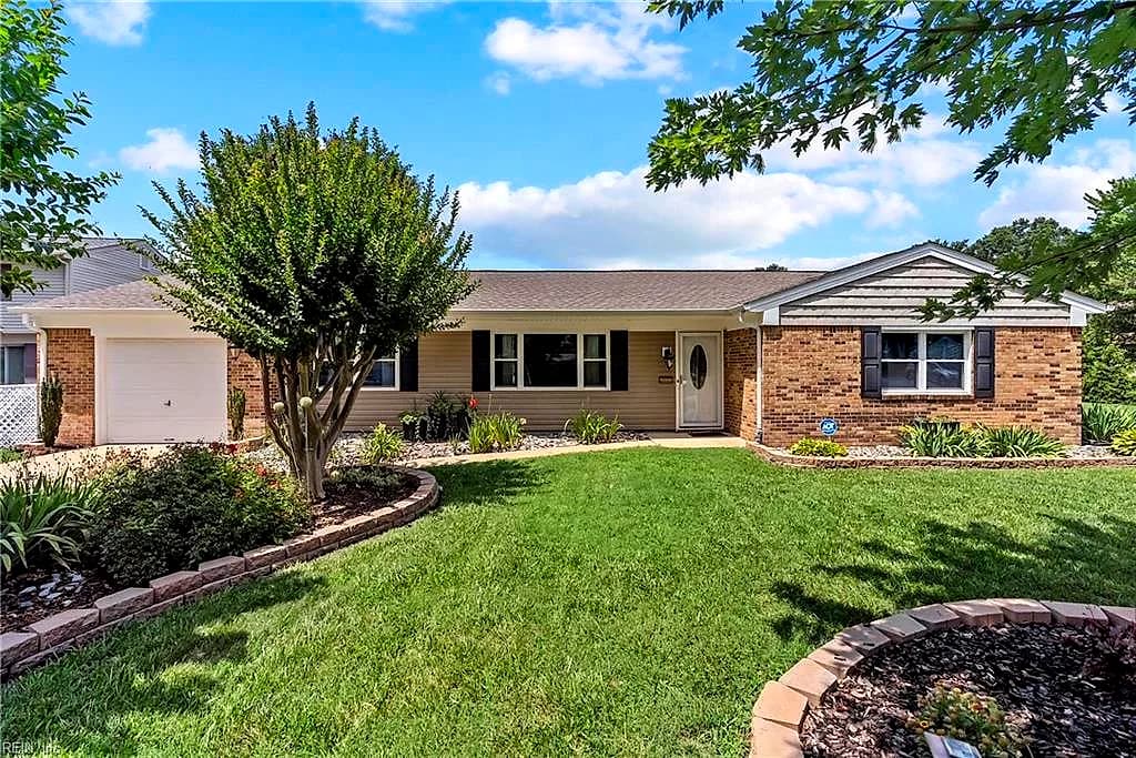 5112 Clear Lake Cir CIR, VIRGINIA BEACH VA 23464 - Main photo