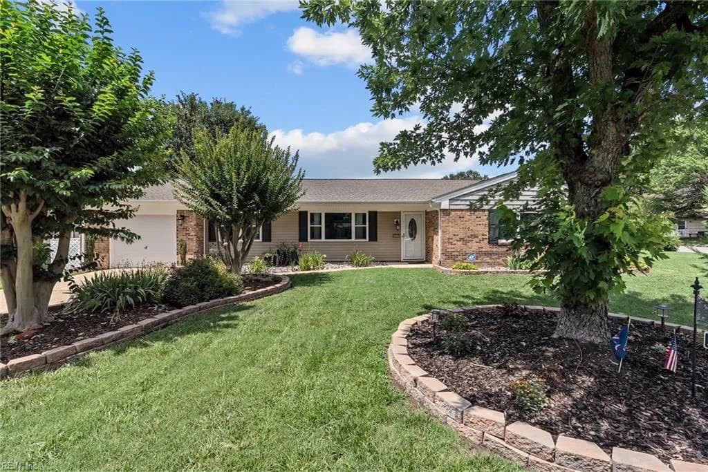 5112 Clear Lake Cir CIR, VIRGINIABEACH VA 23464 - Photo 3