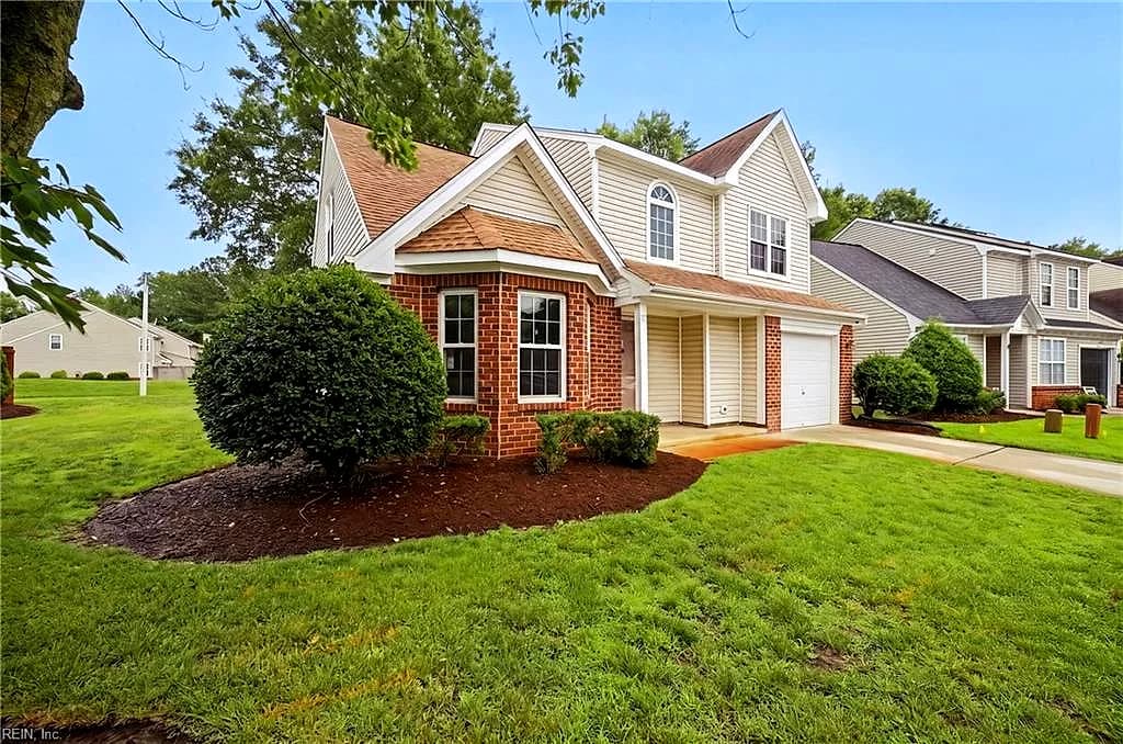 2 Creekside CT #39, PORTSMOUTH VA 23703 - Main photo
