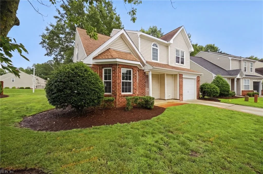 2 Creekside CT #39, PORTSMOUTH VA 23703