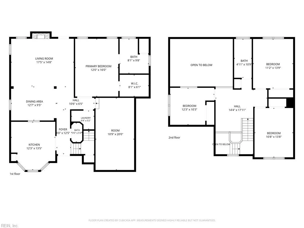 2 Creekside CT #39, PORTSMOUTH VA 23703 - Photo 3
