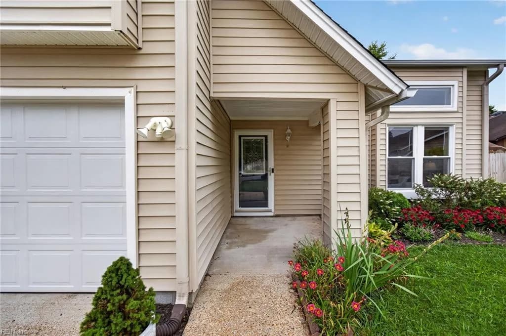 616 Pine Lake DR, VIRGINIABEACH VA 23462 - Photo 5