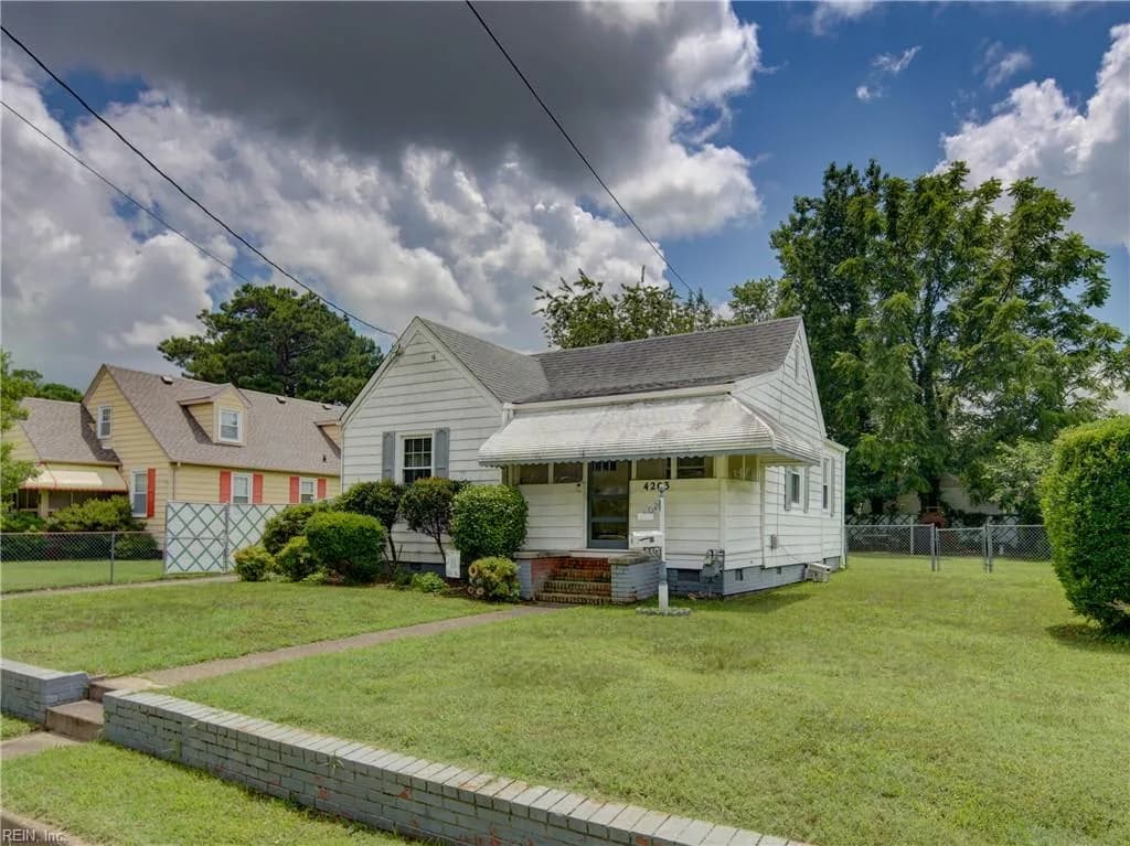 4203 Clifford ST, PORTSMOUTH VA 23707 - Photo 4