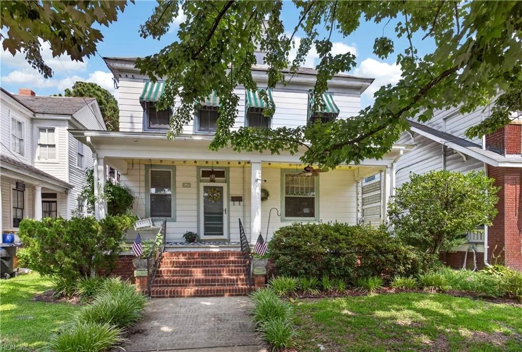 147 Florida AVE, PORTSMOUTH VA 23707