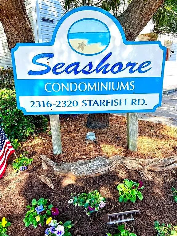 2320 Starfish RD #302, VIRGINIA BEACH VA 23451 - Photo 3