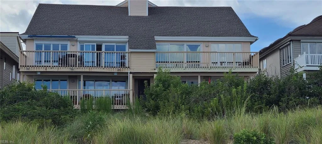 2828 Charlemagne DR, VIRGINIABEACH VA 23451