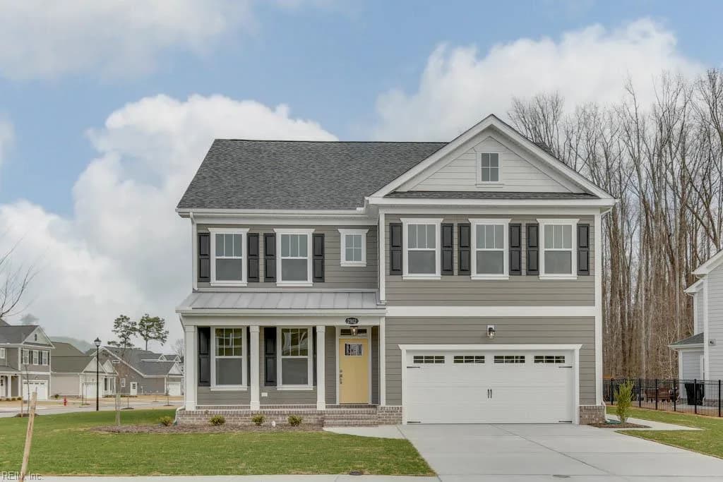 2217 Nantucket AVE, CHESAPEAKE VA 23321 - Main photo