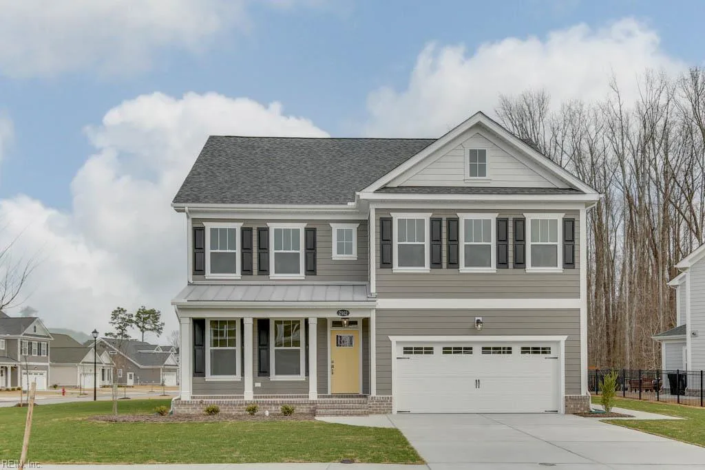 2217 Nantucket AVE, CHESAPEAKE VA 23321