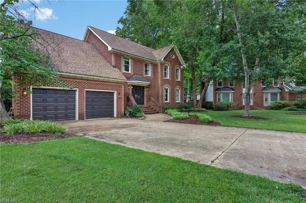 701 Aspen Forest CT, CHESAPEAKE VA 23322 - Photo 5