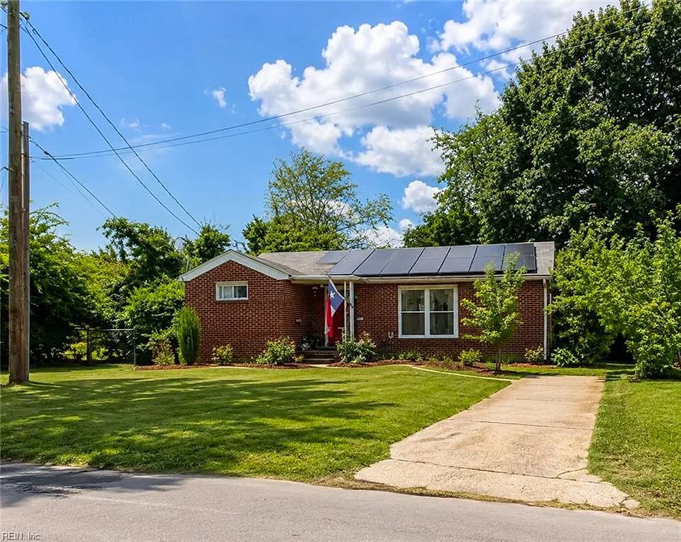 6929 Minnie AVE, NORFOLK VA 23513 - Main photo
