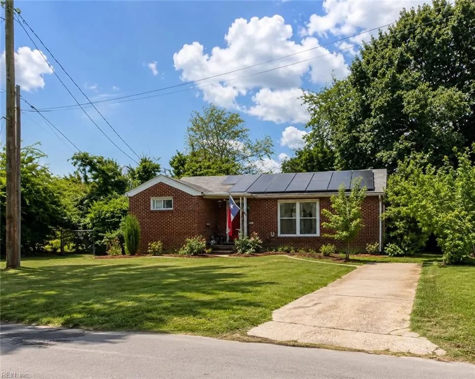 6929 Minnie AVE, NORFOLK VA 23513 - Photo 2