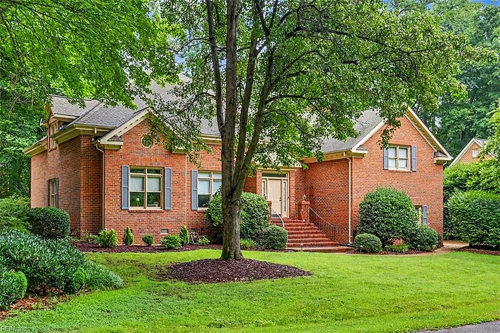 3691 Bridgewater DR, Williamsburg — 4 bed Residential, 4,098 sqft